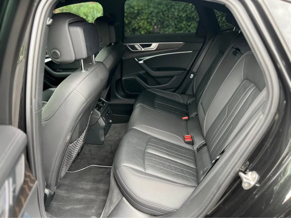 2019 Audi C8 A6 - Image 7 of 11