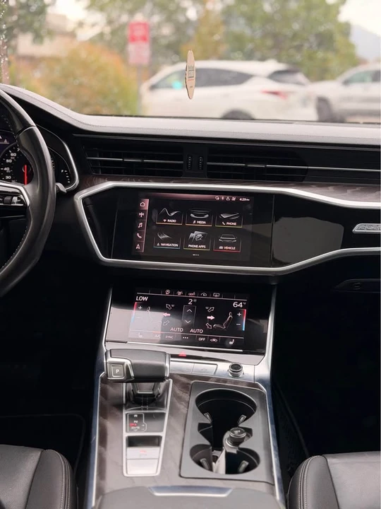 2019 Audi C8 A6 - Image 19 of 19