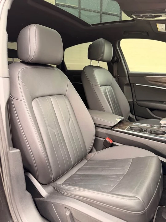 2019 Audi C8 A6 - Image 16 of 19