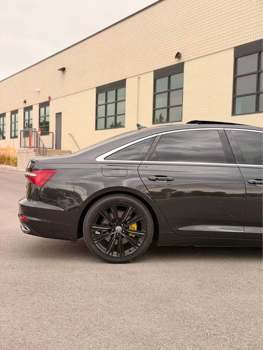 2019 Audi C8 A6 - Image 10 of 19
