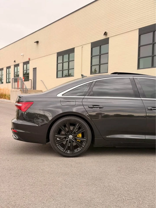 2019 Audi C8 A6 - Image 4 of 19