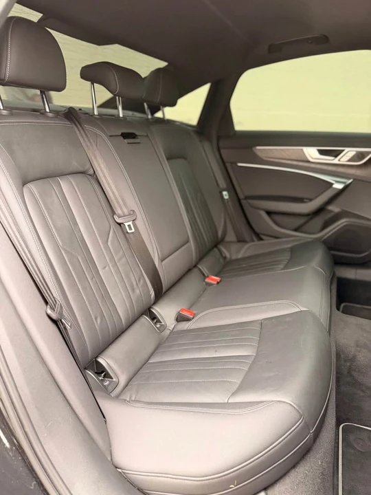 2019 Audi C8 A6 - Image 17 of 19