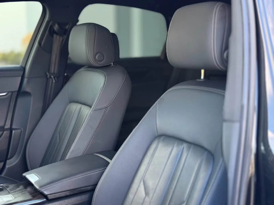 2019 Audi C8 A6 - Image 18 of 20