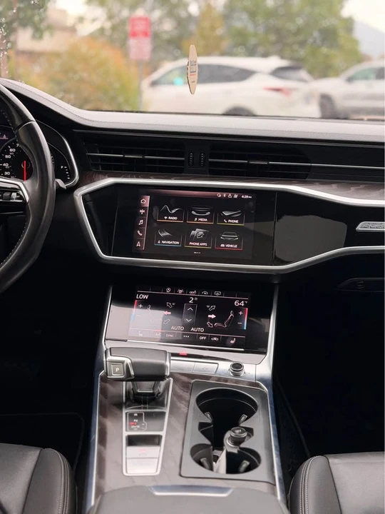 2019 Audi C8 A6 - Image 19 of 19