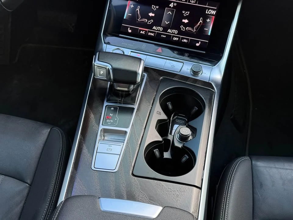 2019 Audi C8 A6 - Image 17 of 20