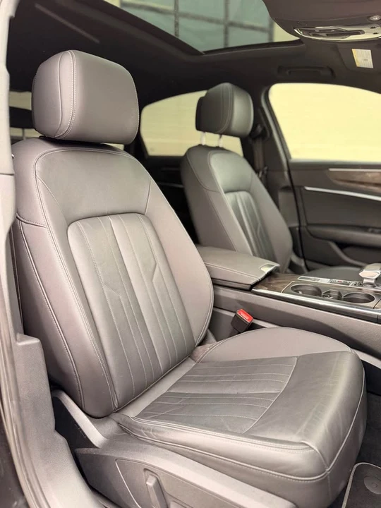 2019 Audi C8 A6 - Image 16 of 19