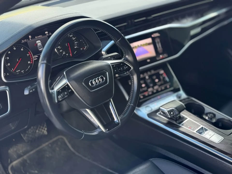 2019 Audi C8 A6 - Image 20 of 20