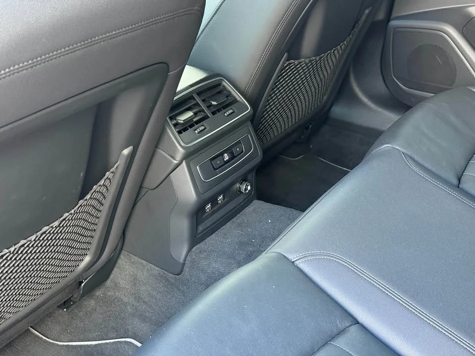 2019 Audi C8 A6 - Image 14 of 20