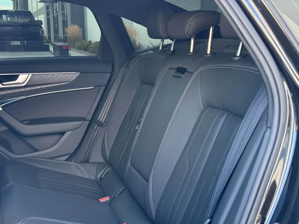 2019 Audi C8 A6 - Image 12 of 20