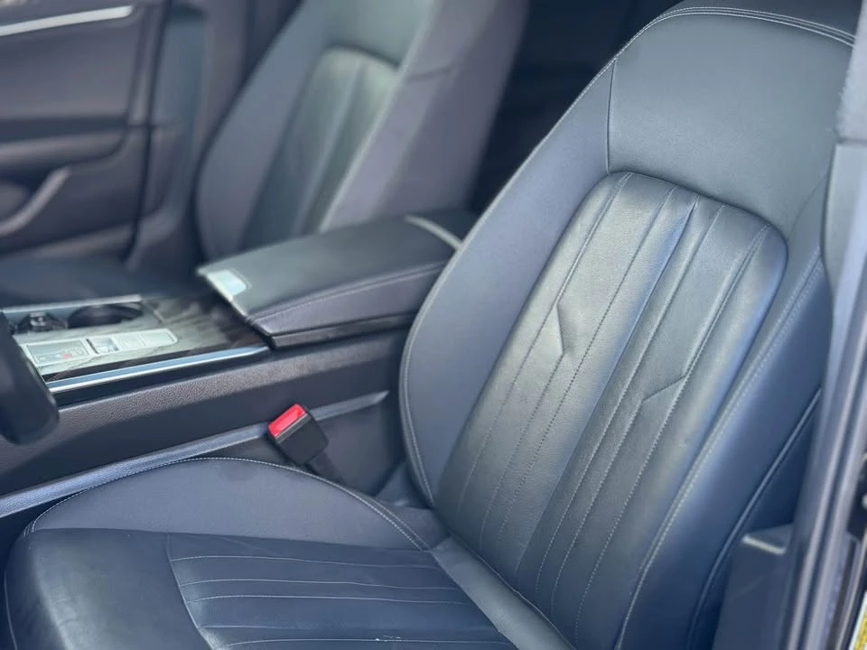 2019 Audi C8 A6 - Image 19 of 20