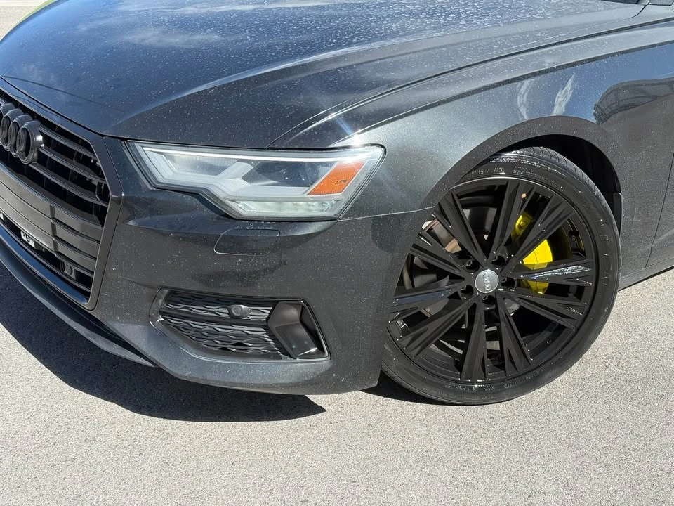 2019 Audi C8 A6 - Image 2 of 20