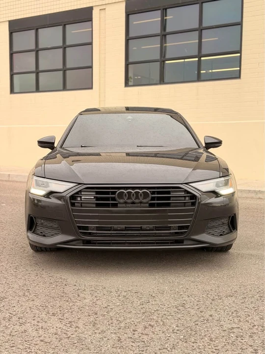 2019 Audi C8 A6 - Image 14 of 19
