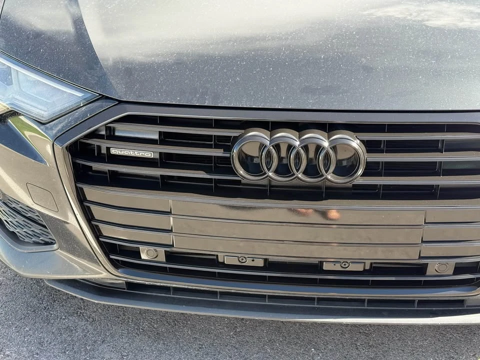 2019 Audi C8 A6 - Image 4 of 20