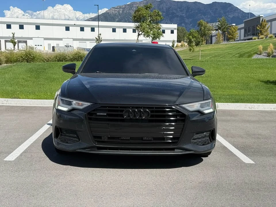 2019 Audi C8 A6 - Image 3 of 20
