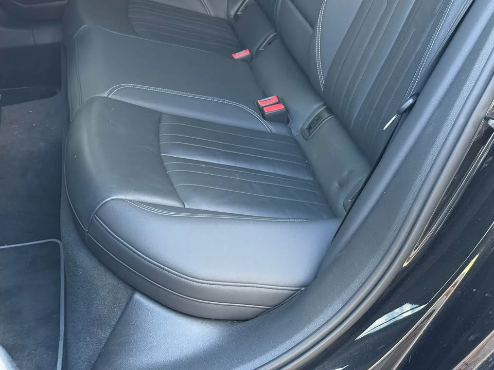 2019 Audi C8 A6 - Image 13 of 20