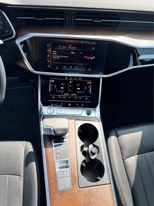 2019 Audi C8 A6 - Image 13 of 20