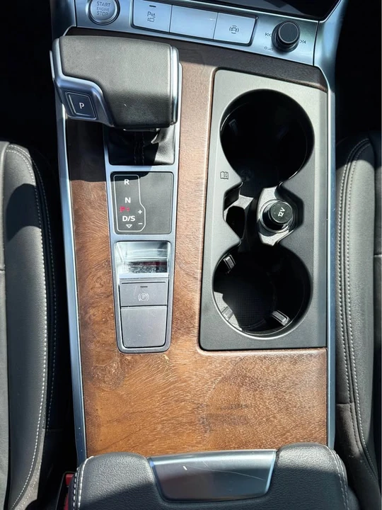 2019 Audi C8 A6 - Image 14 of 20