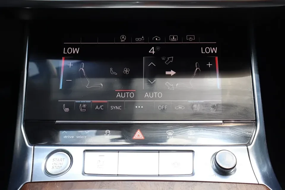 2019 Audi C8 A6 - Image 15 of 20