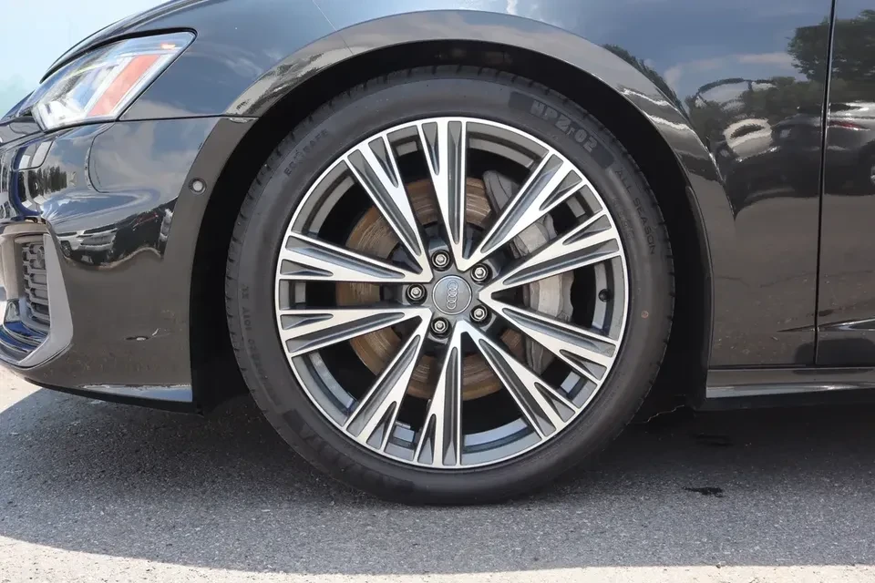 2019 Audi C8 A6 - Image 20 of 20