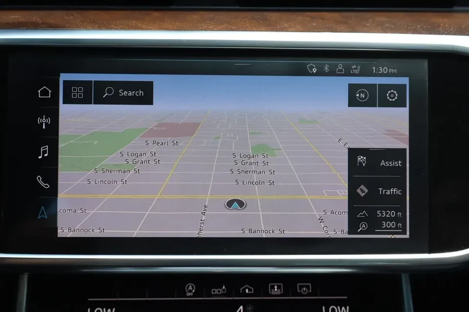 2019 Audi C8 A6 - Image 17 of 20