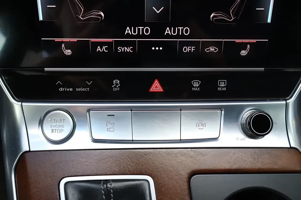 2019 Audi C8 A6 - Image 14 of 20