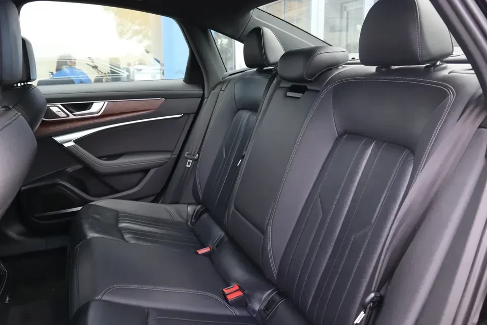 2019 Audi C8 A6 - Image 10 of 20