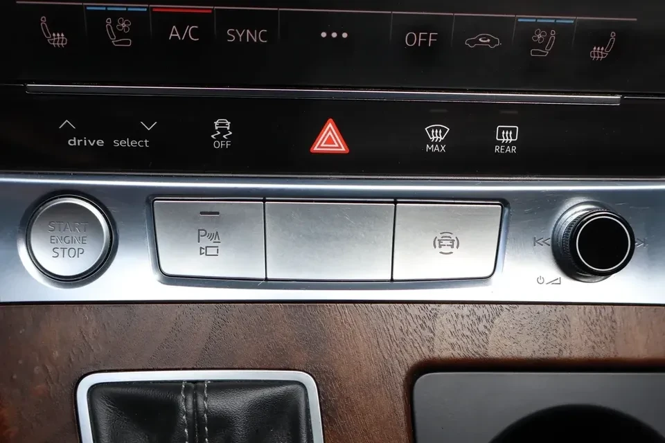 2019 Audi C8 A6 - Image 14 of 20