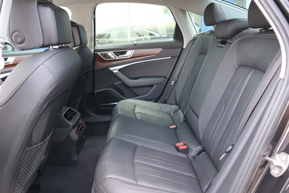 2019 Audi C8 A6 - Image 10 of 20