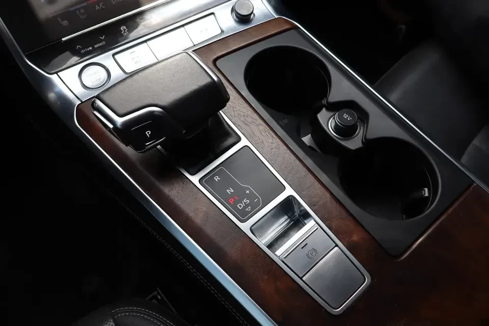 2019 Audi C8 A6 - Image 13 of 20