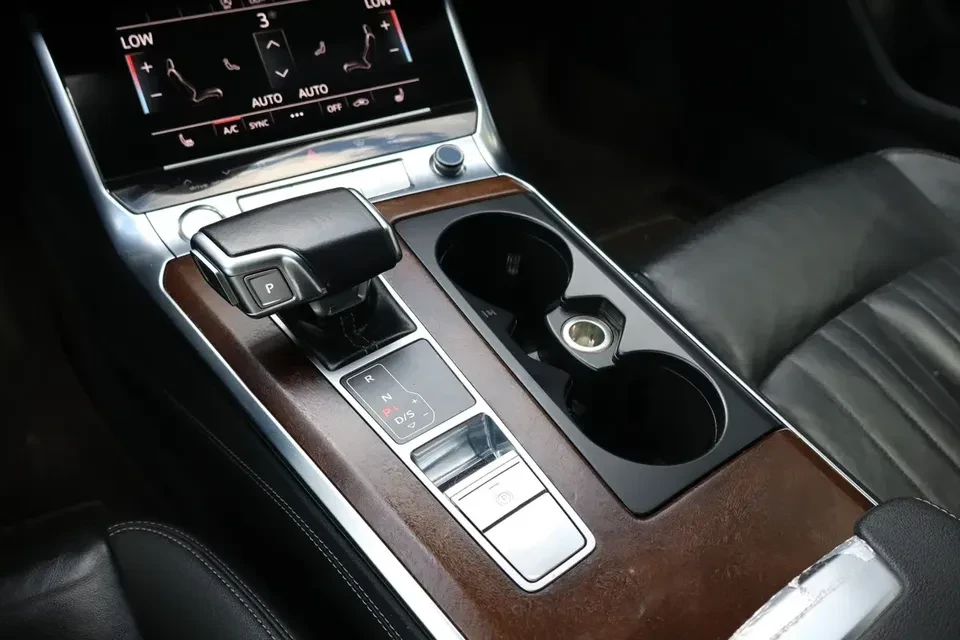 2019 Audi C8 A6 - Image 13 of 20