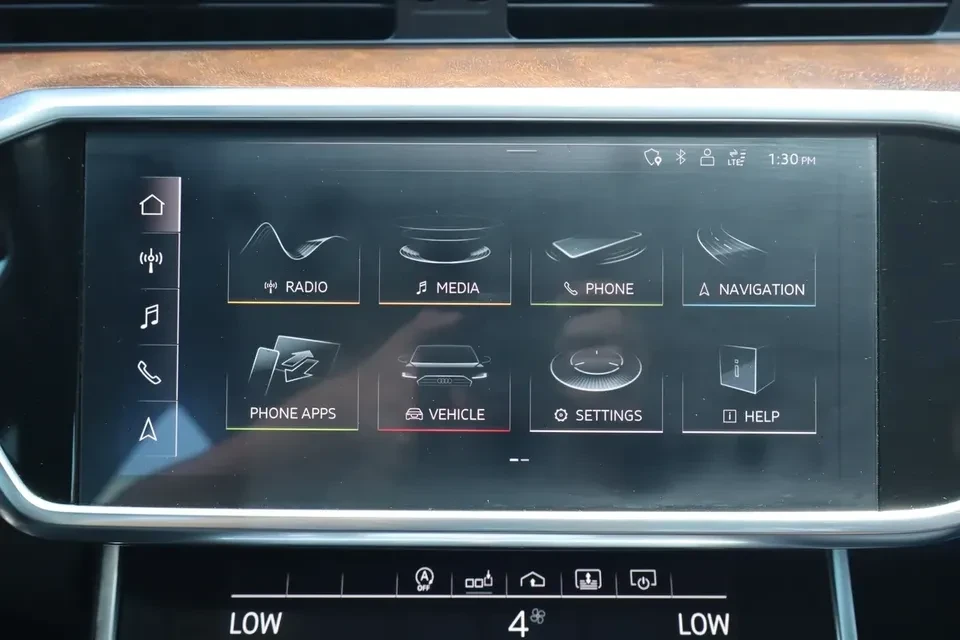 2019 Audi C8 A6 - Image 16 of 20