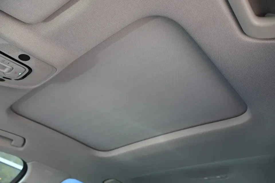 2019 Audi C8 A6 - Image 19 of 20