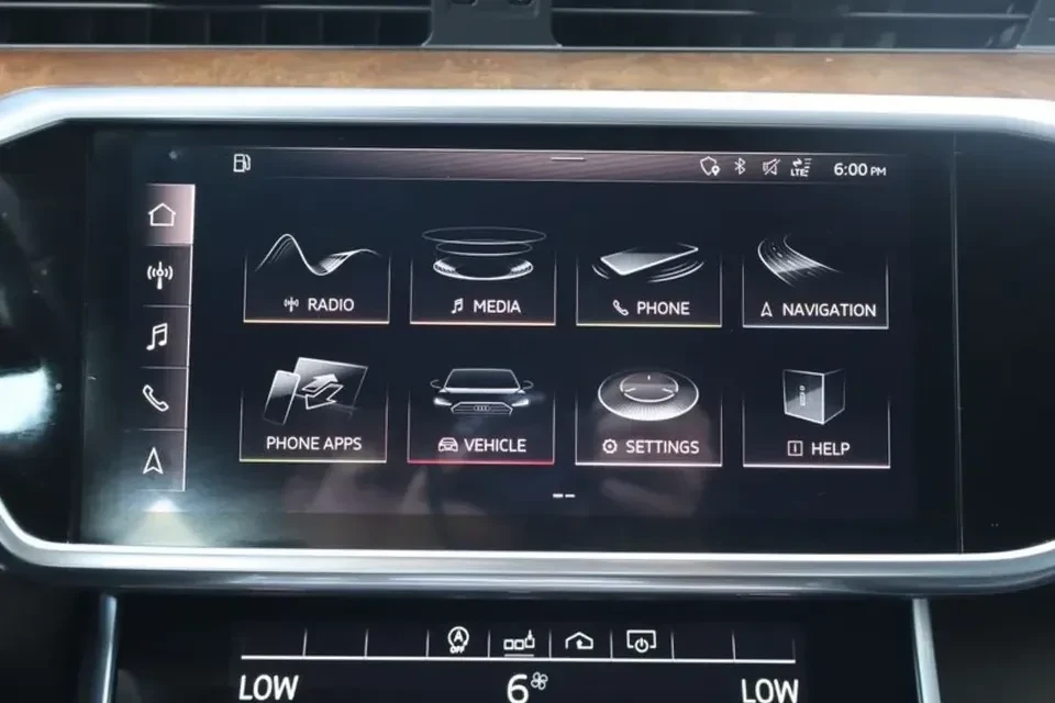 2019 Audi C8 A6 - Image 17 of 20