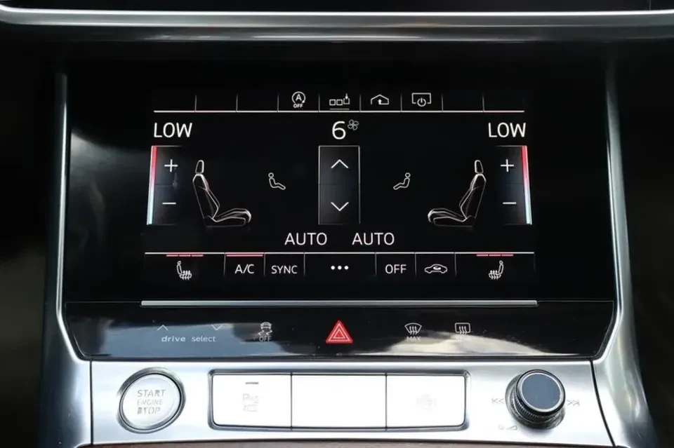 2019 Audi C8 A6 - Image 15 of 20