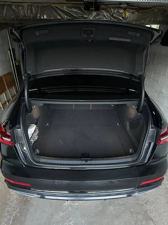 2019 Audi C8 A6 - Image 5 of 15