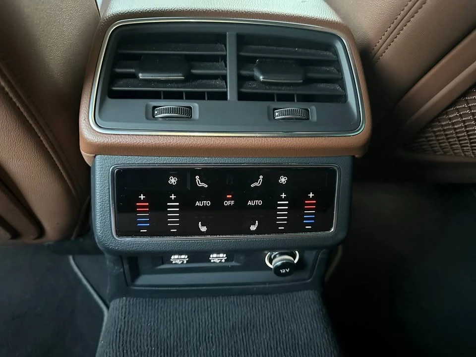 2019 Audi C8 A6 - Image 13 of 15