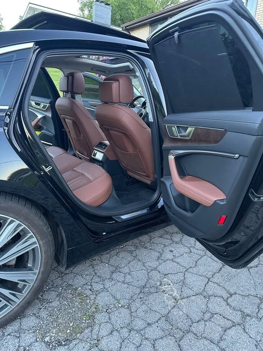 2019 Audi C8 A6 - Image 10 of 15
