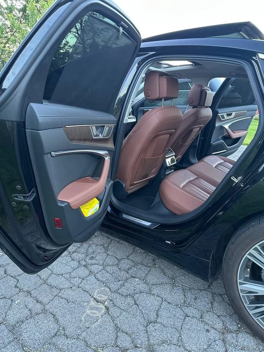 2019 Audi C8 A6 - Image 7 of 15
