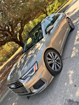 2019 Audi A6 55 TFSI Premium Plus Sedan