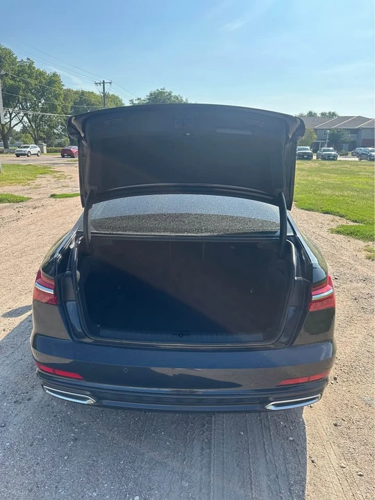 2019 Audi C8 A6 - Image 10 of 14
