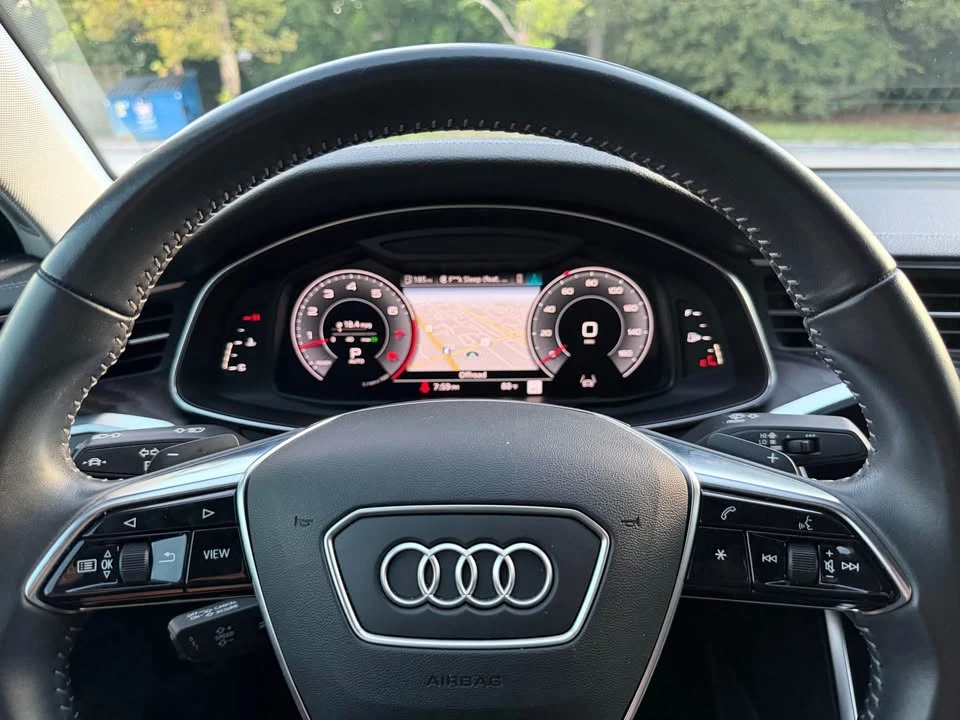 2019 Audi C8 A6 - Image 5 of 14