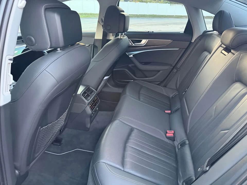 2019 Audi C8 A6 - Image 9 of 14