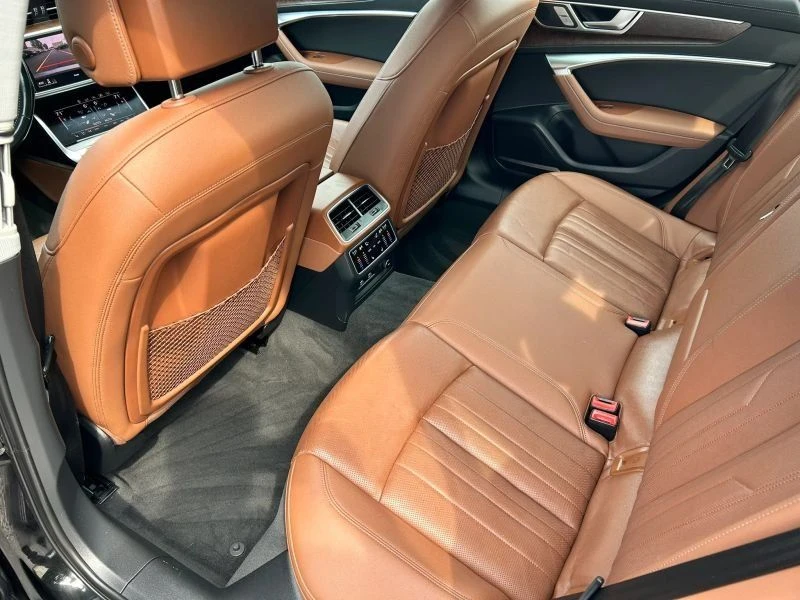 2019 Audi C8 A6 - Image 10 of 20