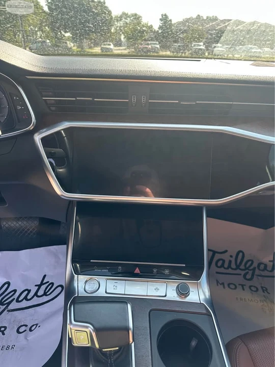 2019 Audi C8 A6 - Image 12 of 14