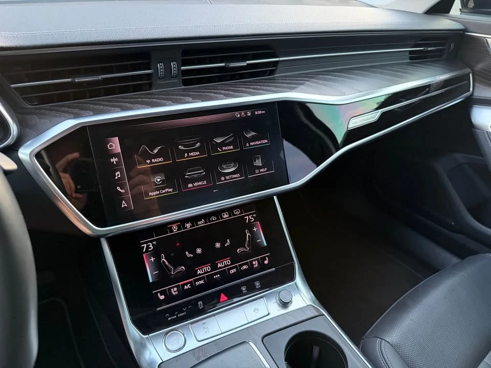 2019 Audi C8 A6 - Image 3 of 14