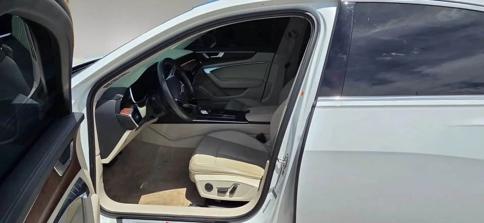 2019 Audi C8 A6 - Image 11 of 20