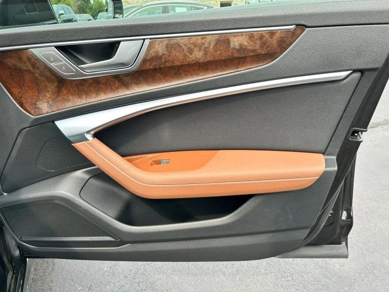 2019 Audi C8 A6 - Image 18 of 20