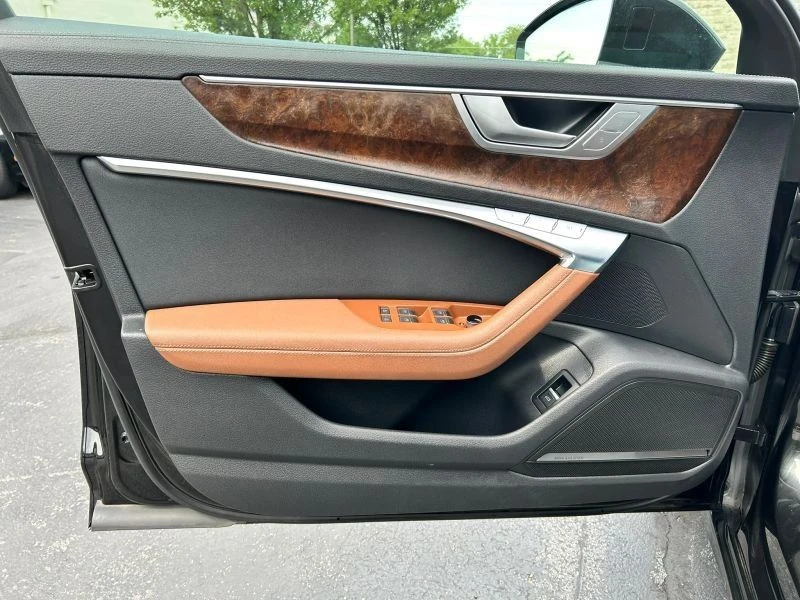 2019 Audi C8 A6 - Image 9 of 20