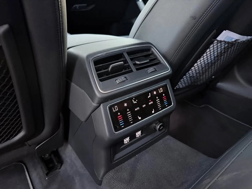 2019 Audi C8 A6 - Image 8 of 14