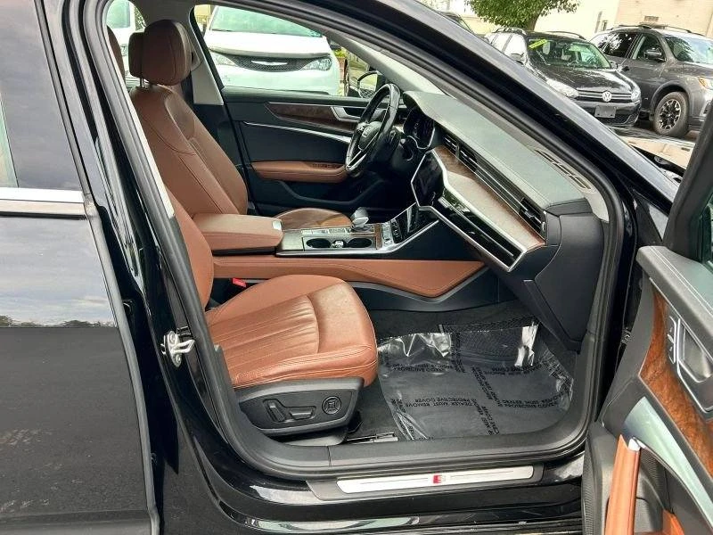 2019 Audi C8 A6 - Image 17 of 20